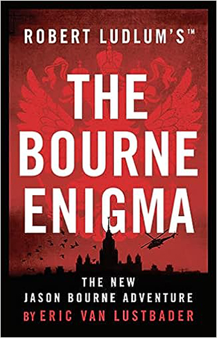 Robert Ludlum's The Bourne Enigma